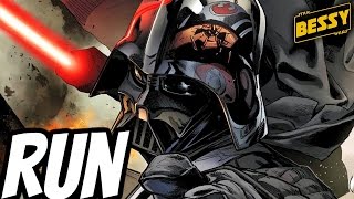 Can Darth Vader RUN - Star Wars Explained (BessY) Profile