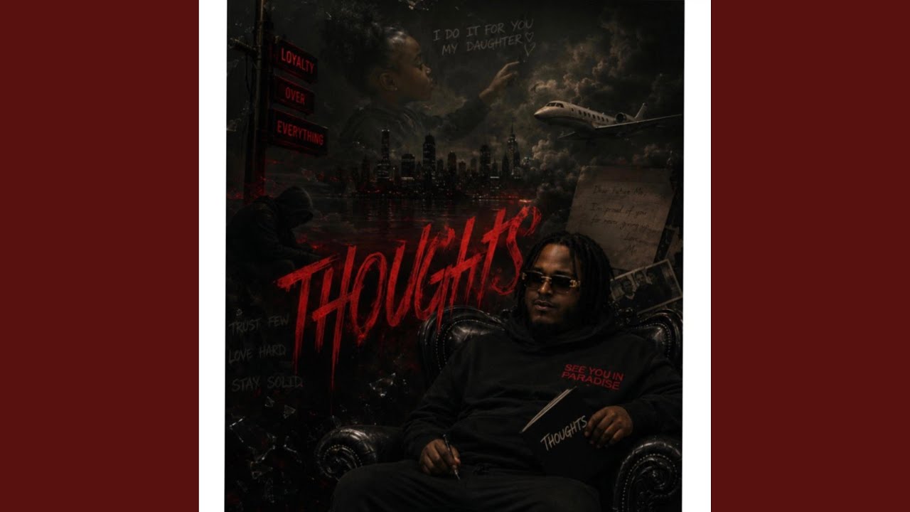 Thoughts - YouTube