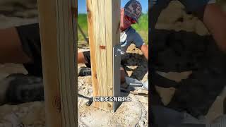 木頭最怕水，美國木屋卻撐了一百年！#shorts | #紀錄片 #有趣  #creative