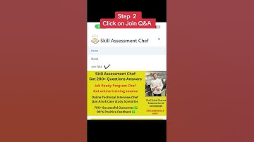#skillassessmentchef.com.au Get 200+ Que Ans #jobreadyprogramchef #jrpchef Vishal Sharma Aus