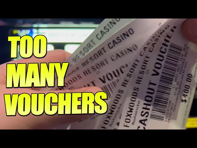 Lost in Voucher Madness: Endless Free play WIN!