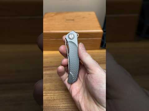 Shirogorov Mini Quantum Custom Division   