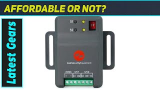 ASE FAS-RC: The Ultimate Long Range 2-Channel Receiver