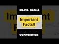Rajyasabha composition important points/tnpsc2026/revision/indianpolity#tnpsc#revision #rajyasabha