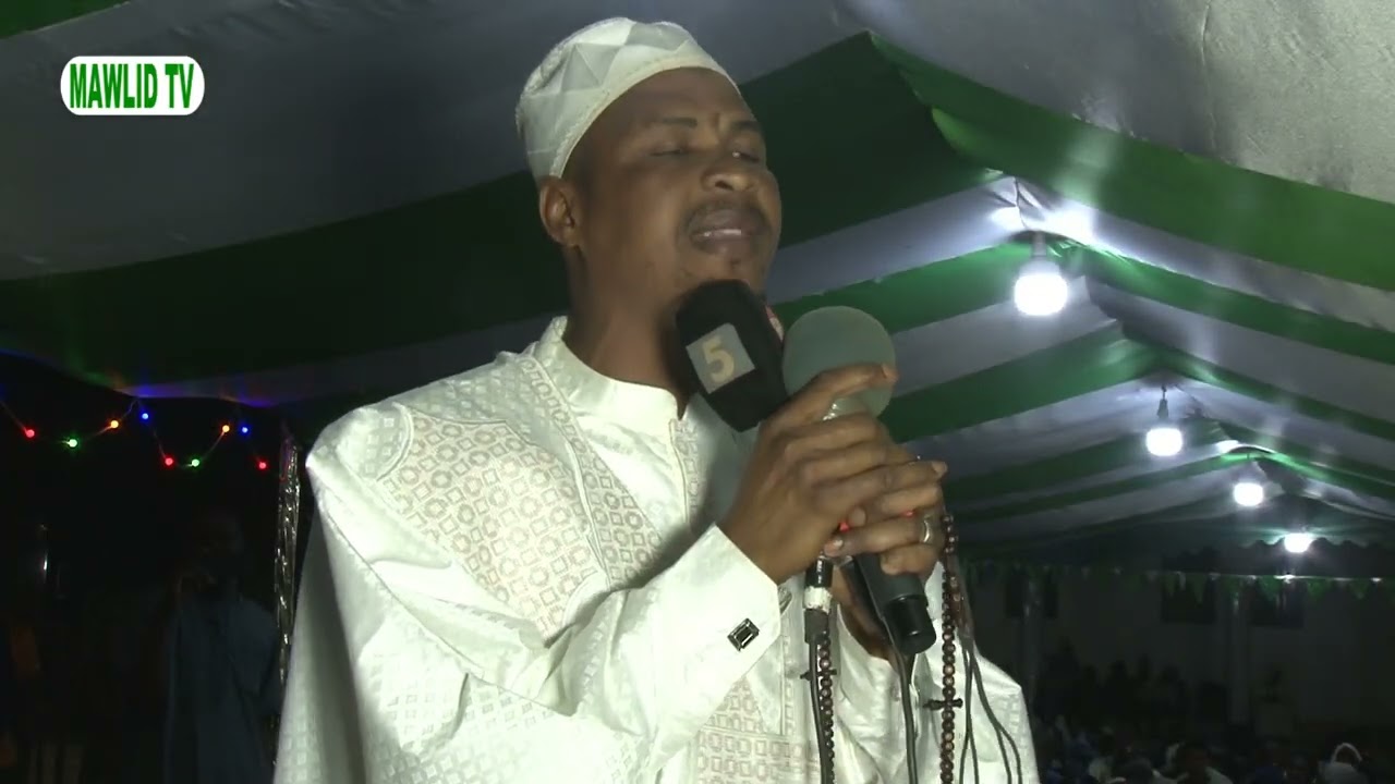 Maouloud Diamel Edition 2026