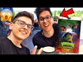 COWABUNGA!! IO E KENDAL SAREMO IN UN FILM!! Tartarughe Ninja: Caos Mutante!!