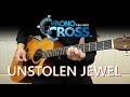 Radical Dreamers Unstolen Jewel Chrono Cross Ending Theme Fingerstyle Guitar