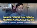 Hilang Kontak 3 Tahun, Wanita di Bandung Diduga Disekap dan Dianiaya Kekasihnya!