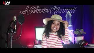 Karaoke HALIMA Cipt : L. Wurin Daerah Lamaholot