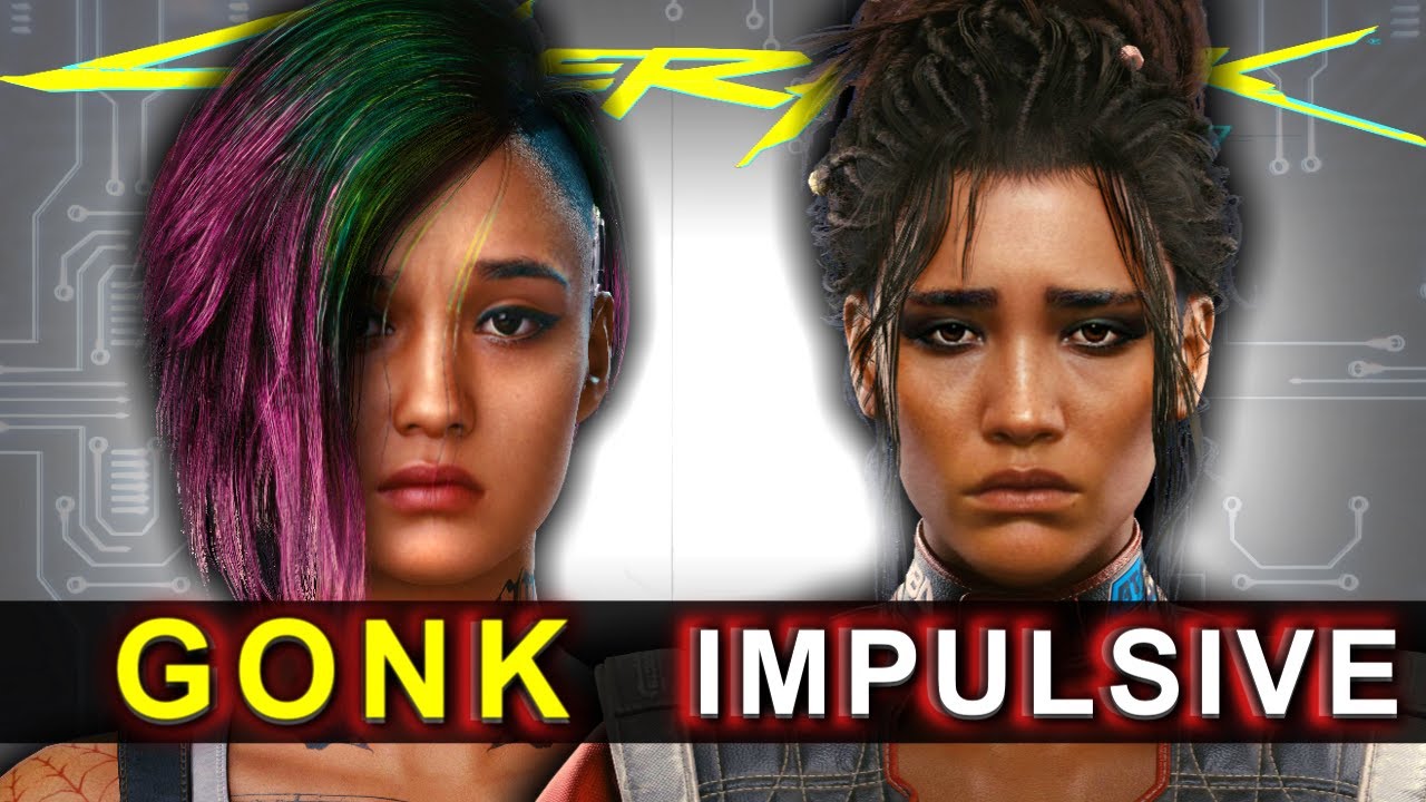 WHY these Characters WORK so well! - Cyberpunk 2077  (Judy Alvarez, Panam Palmer, Kerry Eurodyne)