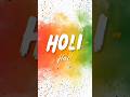 1Solutions Rangotsav 2026 || Code in Colors 😃😃|| #shorts #holi #bebot
