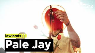 Pale Jay - By The Lake (live at Lowlands 2026)