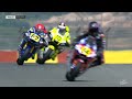 🏍️ Highlights #Moto2 ECh Race 1 | Round 4 Aragón | 2025 FIM JuniorGP™ World Championship