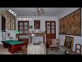 Villa Abandonada Con Todo Dentro