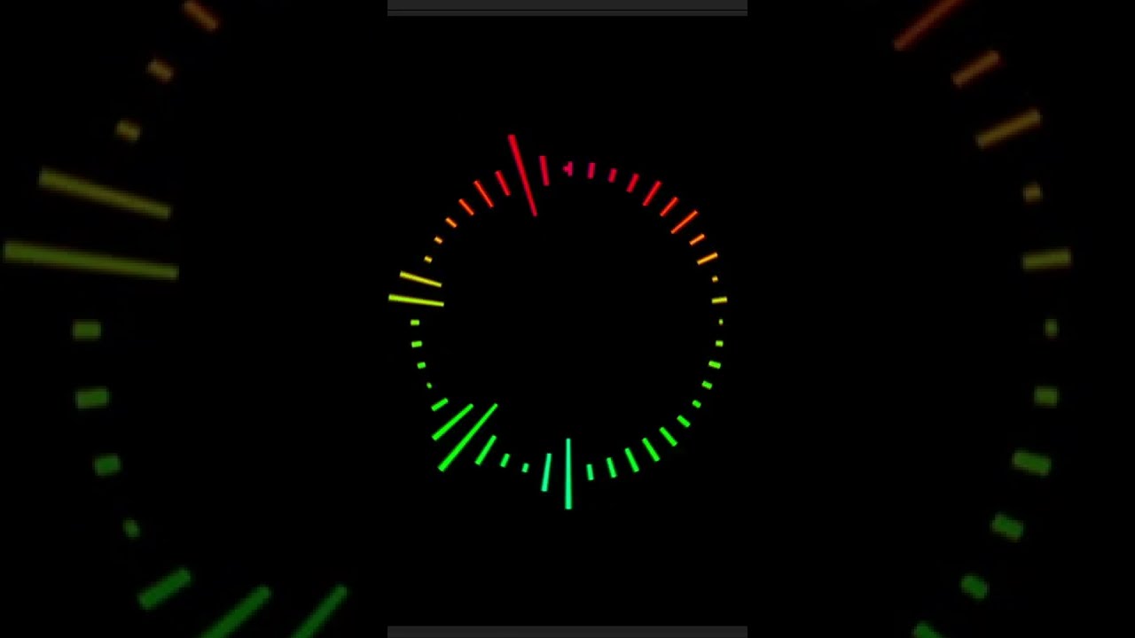 How to AUDIO SPECTRUM in Adobe After Effects