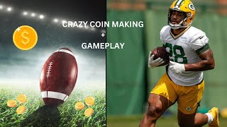 CRAZY COIN MAKING METHOD 150K PER HOUR + GAMEPLAY