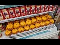 Ейск // Закупки продуктов в магазине