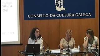 O ensino da literatura a debate. Os currícula escolares nos novos plans de estudo