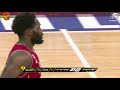 הפועל "בנק יהב" ירושלים - מכבי ראשל"צ 73:88 - מחזור 4 בית עליון ליגת ווינר סל