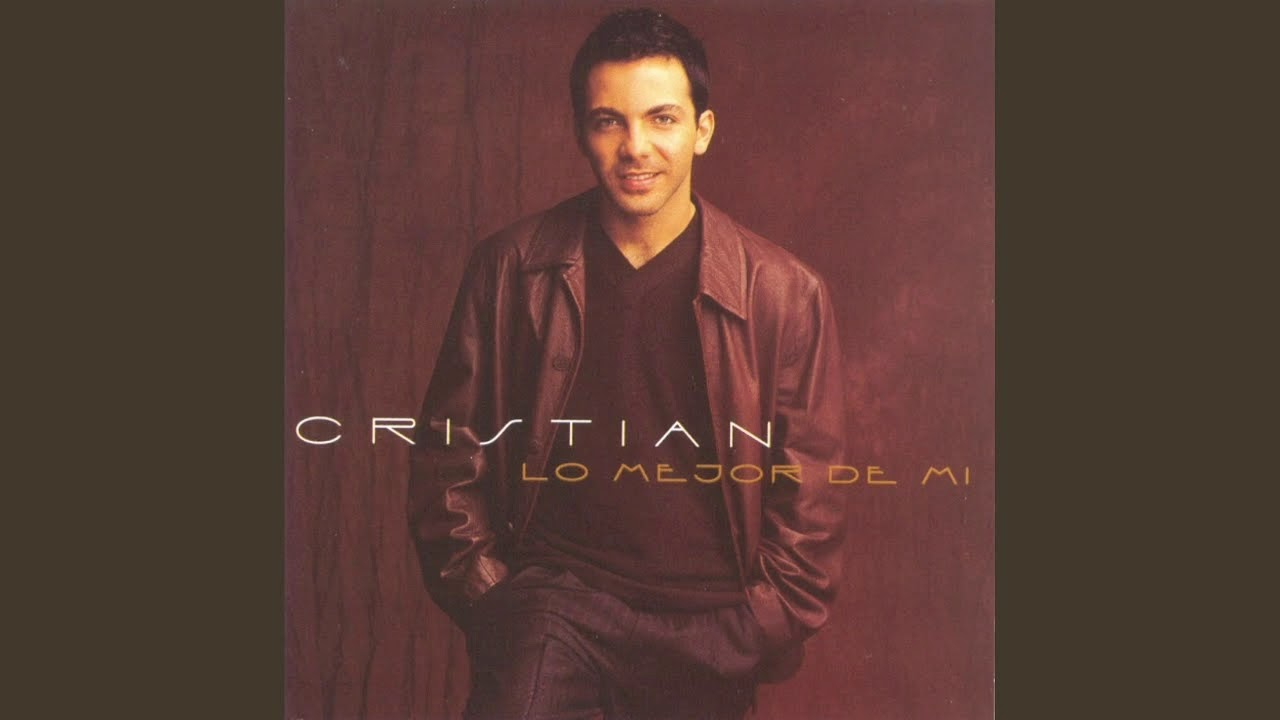 Cristian Castro Lloran Las Rosas Solo Voz YouTube Cristian Castro Lloran Las Rosas Solo Voz YouTube