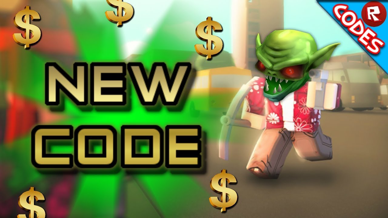 New Codes Island Royale ROBLOX