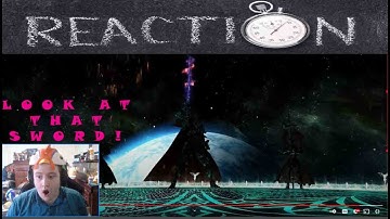 WoW Player Reacts to "FINAL FANTASY XIV Patch 6.1 - Newfound Adventure"