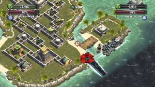 Battle Islands "They Never Learn" PS4 screenshot 5