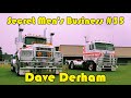 Secret mens business 35 dave derham