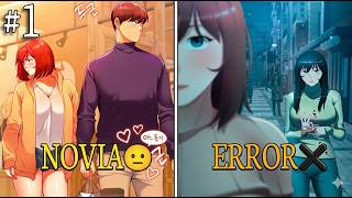 💥FUE POR LA HIJA, PERO ALGUIEN MAS ESTA GANANDO | MANWHA RESUMEN