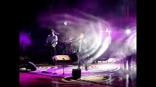 David Garrett - Wrecking Ball (live in Curitiba)