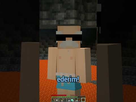 Minecraft Doğru Seçimi Yap!