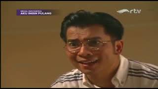 aku ingin pulang - Episode 3