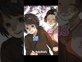 Giyu x Shinobu 💞 Love Story #demonslayer #kny #kimetsunoyaiba #giyu