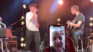 Deddy- medley (live) Modugno
