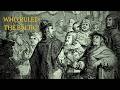 The Medieval Merchants Who Challenged Monarchs | The Hanseatic League