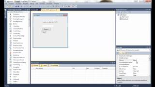 #7(2) - VBNET - Esempio sulla lezione #7(1)