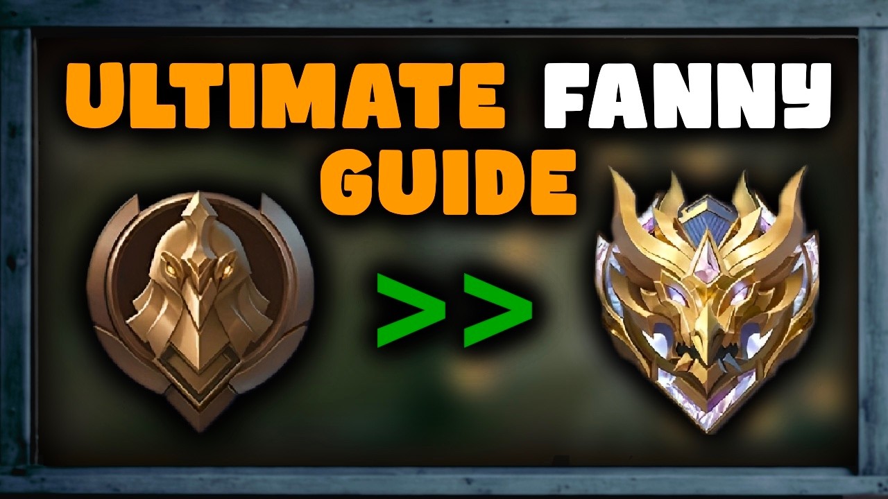 Ultimate Fanny Guide 2026