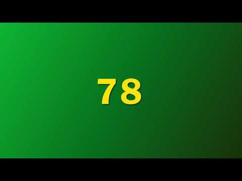 83 Second Countdown With Amazing Plan Soundtrack