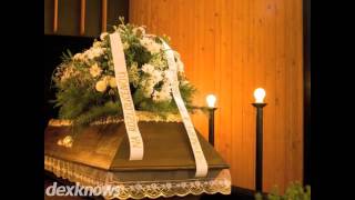 Howell Funeral Service Mount Airy NC 27030-2222