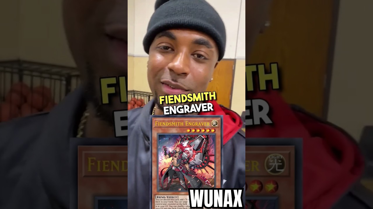 I HATE this Yu-Gi-Oh! Card 😡 #shorts #yugioh