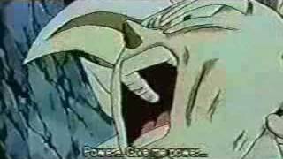 Why Broly hates Goku