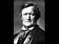 Richard Wagner Elegie As dur  in A flat major en La bémol majeur WWV 93