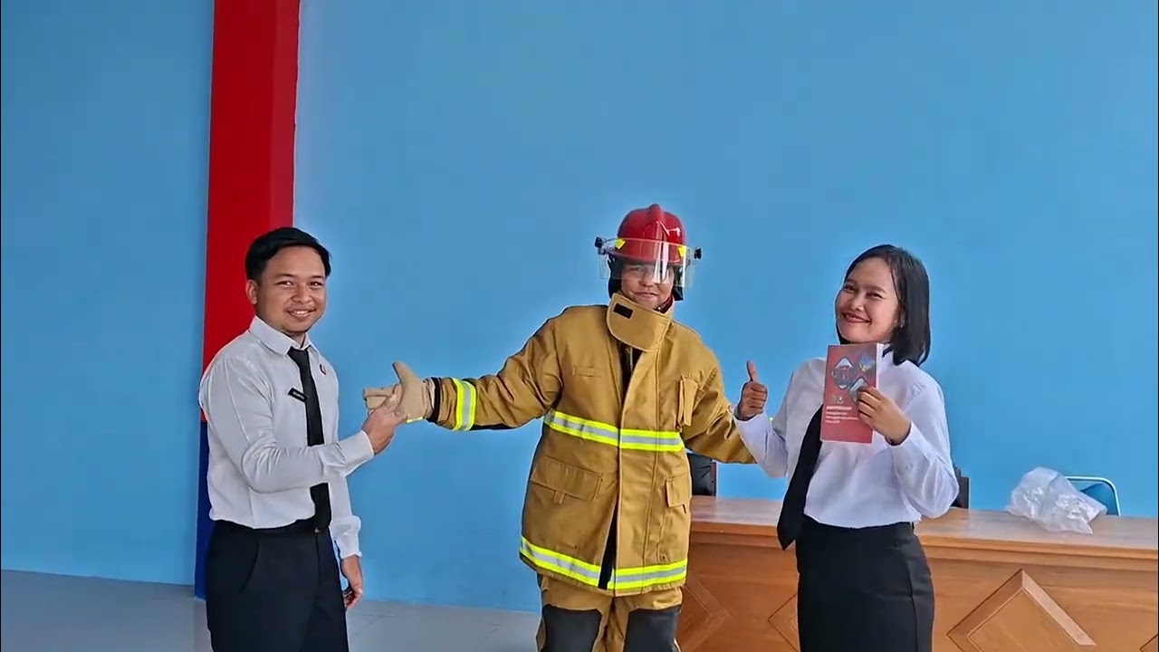 Penerapan Core Values ASN berAKHLAK di Unit Kerja Kelompok 4 @BPSDMPROVINSIKALIMANTANTENGAH