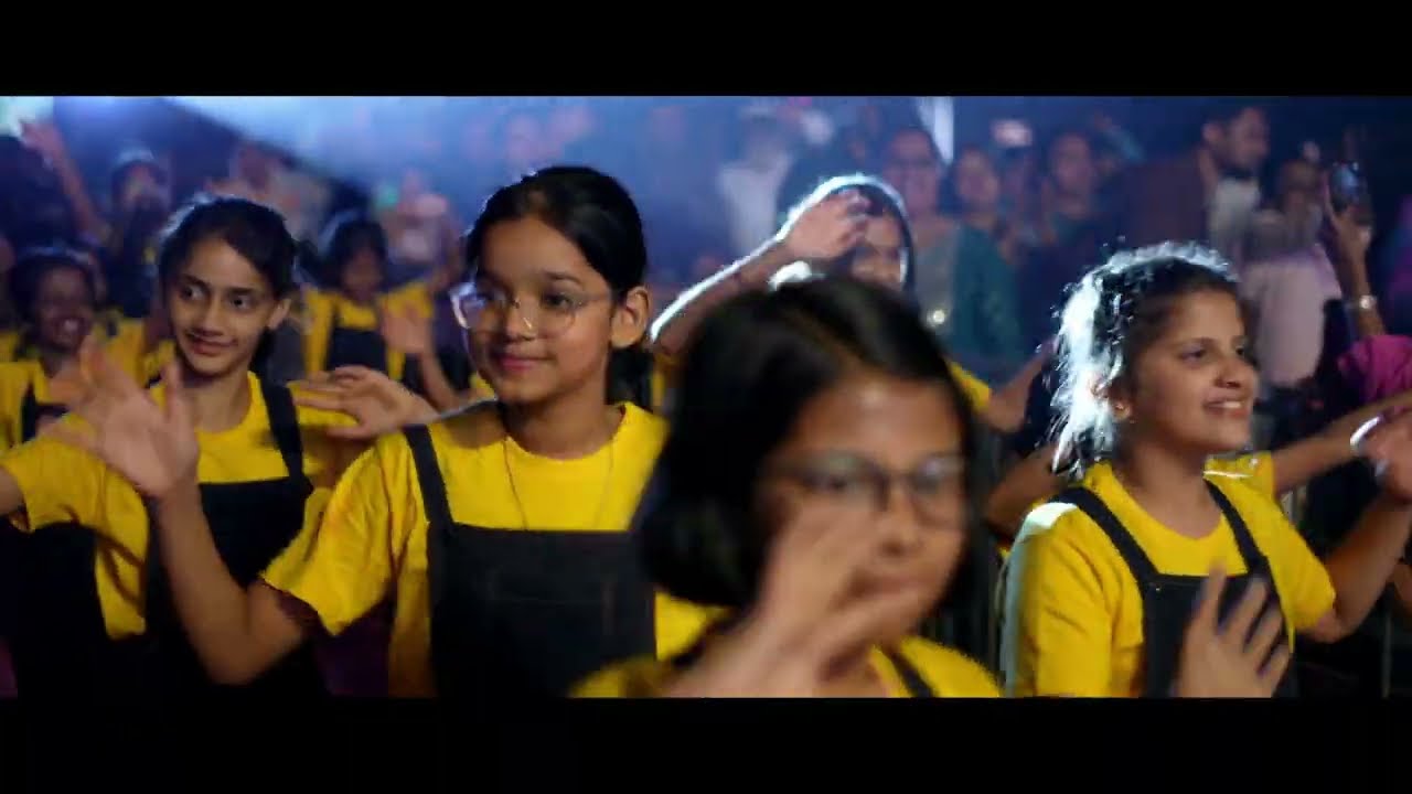 IGS Annual Day 2025-2026