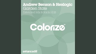 Garden State (Radio Edit) screenshot 4