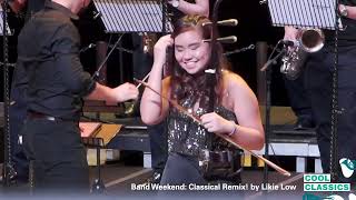 Paganini Capriccio 24   Remix