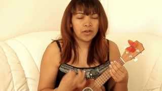 Paramore - Interlude Moving On, Holiday, I'm Not Angry Anymore (Cover by Angie)
