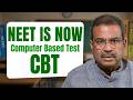 Education Minister CONFIRMS CBT for NEET 2027 — And Reveals Why It Took So Long!