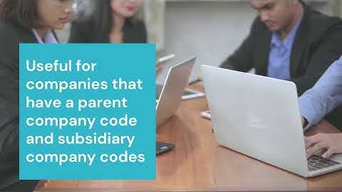 DSD Multi Company Sage 100 Enhancement