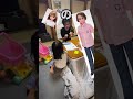 荒れるママ友会